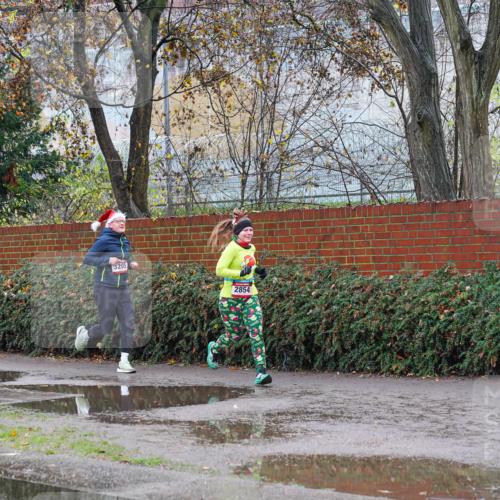 07.12.2025 - St. Pauli X-Mass-Run No. 15 Michael Burmester http://msf.ph/oto/9428468 07.12.2025 11:01:09 Laufen 3205, 2854 meine-sportfotos.de