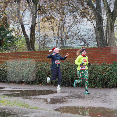 07.12.2025 - St. Pauli X-Mass-Run No. 15 Michael Burmester http://msf.ph/oto/9428470 07.12.2025 11:01:09 Laufen 3205, 2854 meine-sportfotos.de