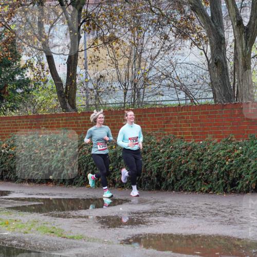 07.12.2025 - St. Pauli X-Mass-Run No. 15 Michael Burmester http://msf.ph/oto/9428474 07.12.2025 11:01:23 Laufen 1343, 336 meine-sportfotos.de