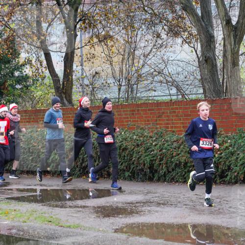 07.12.2025 - St. Pauli X-Mass-Run No. 15 Michael Burmester http://msf.ph/oto/9428480 07.12.2025 11:01:31 Laufen 1617, 2134, 2132, 3326 meine-sportfotos.de