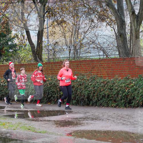 07.12.2025 - St. Pauli X-Mass-Run No. 15 Michael Burmester http://msf.ph/oto/9428511 07.12.2025 11:02:15 Laufen 3127 meine-sportfotos.de