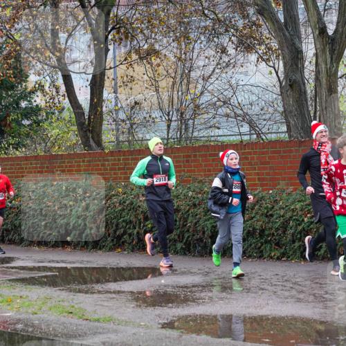 07.12.2025 - St. Pauli X-Mass-Run No. 15 Michael Burmester http://msf.ph/oto/9428517 07.12.2025 11:02:18 Laufen 1549, 2918, 869, 3, 3193 meine-sportfotos.de