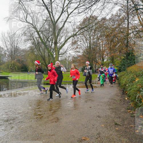 07.12.2025 - St. Pauli X-Mass-Run No. 15 Michael Burmester http://msf.ph/oto/9428522 07.12.2025 11:44:39 Laufen 1494, 33 meine-sportfotos.de