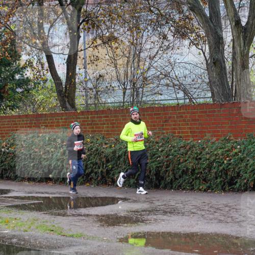 07.12.2025 - St. Pauli X-Mass-Run No. 15 Michael Burmester http://msf.ph/oto/9428534 07.12.2025 11:02:39 Laufen 3191, 190 meine-sportfotos.de