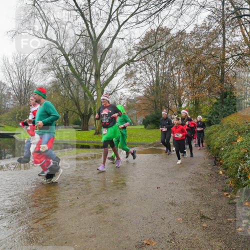 07.12.2025 - St. Pauli X-Mass-Run No. 15 Michael Burmester http://msf.ph/oto/9428536 07.12.2025 11:44:44 Laufen 156 meine-sportfotos.de