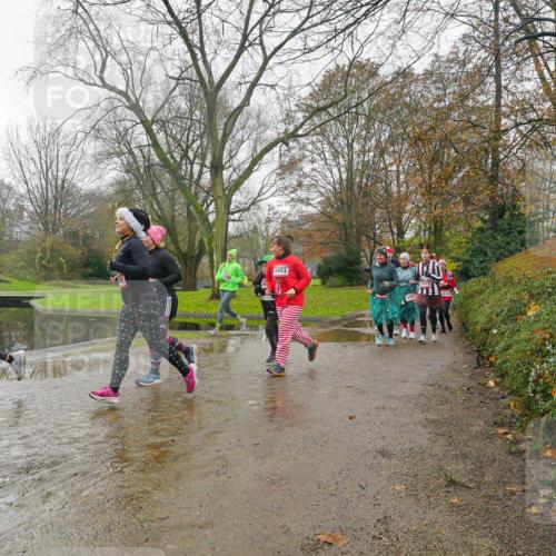 07.12.2025 - St. Pauli X-Mass-Run No. 15 Michael Burmester http://msf.ph/oto/9428548 07.12.2025 11:44:47 Laufen 4403, 14743 meine-sportfotos.de