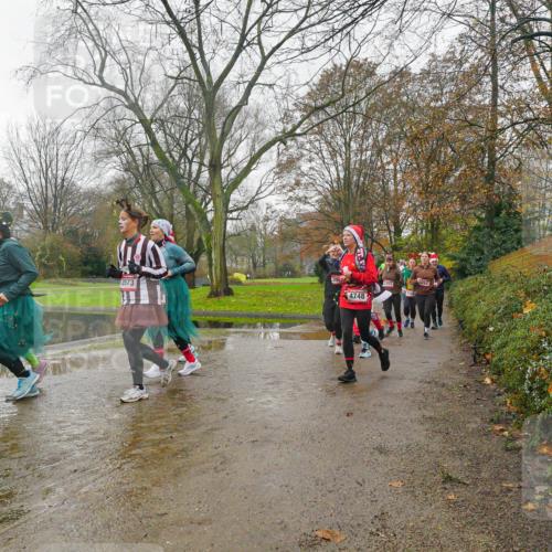 07.12.2025 - St. Pauli X-Mass-Run No. 15 Michael Burmester http://msf.ph/oto/9428556 07.12.2025 11:44:50 Laufen 39, 4748, 3251 meine-sportfotos.de