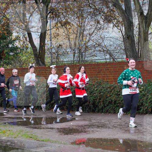 07.12.2025 - St. Pauli X-Mass-Run No. 15 Michael Burmester http://msf.ph/oto/9428557 07.12.2025 11:02:55 Laufen 111, 3160, 3157, 105, 35, 1345, 1346 meine-sportfotos.de