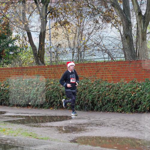 07.12.2025 - St. Pauli X-Mass-Run No. 15 Michael Burmester http://msf.ph/oto/9428573 07.12.2025 11:03:05 Laufen 540 meine-sportfotos.de