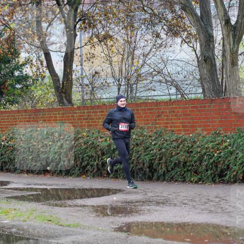 07.12.2025 - St. Pauli X-Mass-Run No. 15 Michael Burmester http://msf.ph/oto/9428575 07.12.2025 11:03:09 Laufen 3159 meine-sportfotos.de