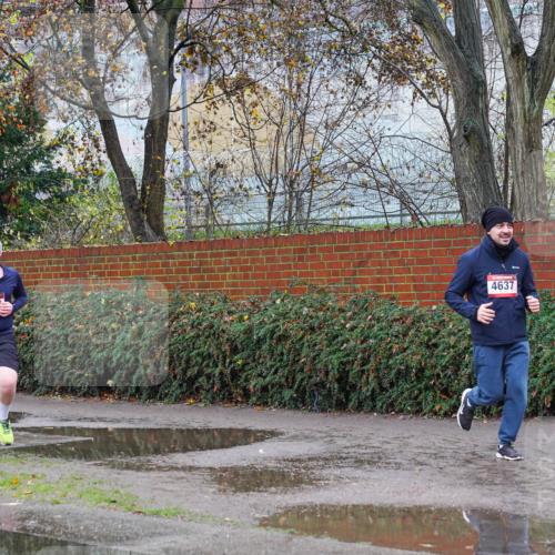 07.12.2025 - St. Pauli X-Mass-Run No. 15 Michael Burmester http://msf.ph/oto/9428579 07.12.2025 11:03:18 Laufen 2985, 3302, 4637 meine-sportfotos.de