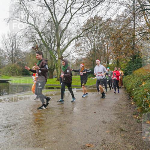 07.12.2025 - St. Pauli X-Mass-Run No. 15 Michael Burmester http://msf.ph/oto/9428581 07.12.2025 11:44:58 Laufen 69, 4788, 1244 meine-sportfotos.de