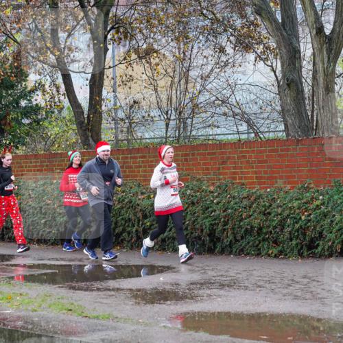 07.12.2025 - St. Pauli X-Mass-Run No. 15 Michael Burmester http://msf.ph/oto/9428582 07.12.2025 11:03:22 Laufen 193 meine-sportfotos.de