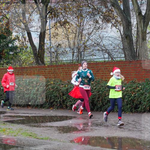 07.12.2025 - St. Pauli X-Mass-Run No. 15 Michael Burmester http://msf.ph/oto/9428597 07.12.2025 11:03:30 Laufen 672, 2814, 431, 1349 meine-sportfotos.de