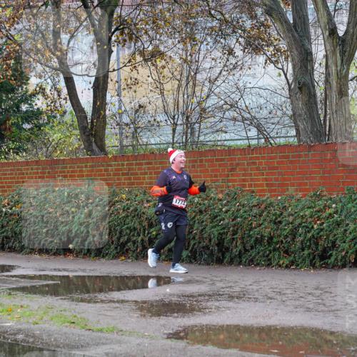 07.12.2025 - St. Pauli X-Mass-Run No. 15 Michael Burmester http://msf.ph/oto/9428608 07.12.2025 11:03:41 Laufen 1773 meine-sportfotos.de