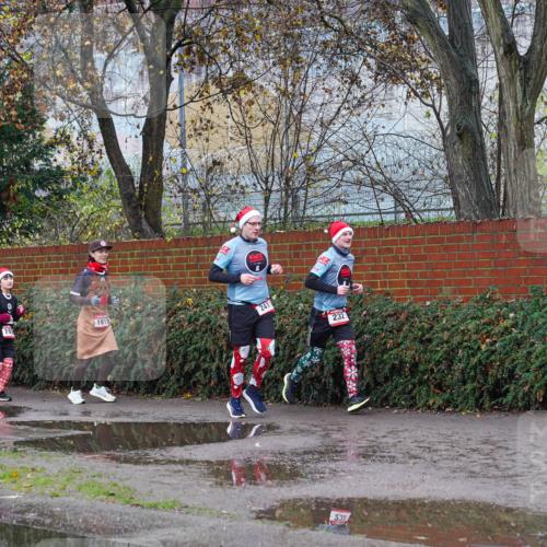 07.12.2025 - St. Pauli X-Mass-Run No. 15 Michael Burmester http://msf.ph/oto/9428609 07.12.2025 11:04:00 Laufen 1911, 191, 19, 1919, 241, 535, 232 meine-sportfotos.de
