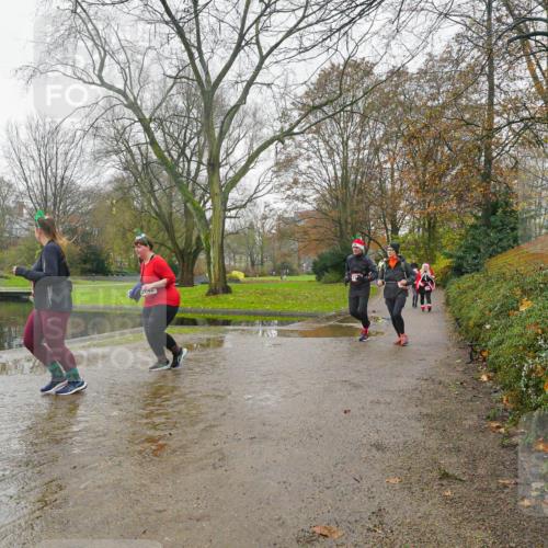 07.12.2025 - St. Pauli X-Mass-Run No. 15 Michael Burmester http://msf.ph/oto/9428620 07.12.2025 11:45:12 Laufen 3442 meine-sportfotos.de