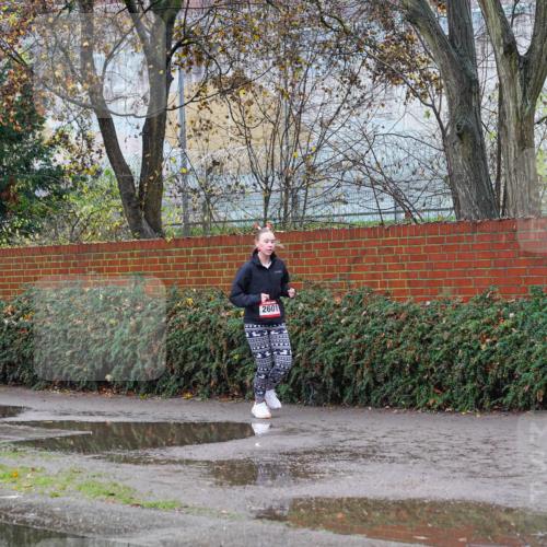 07.12.2025 - St. Pauli X-Mass-Run No. 15 Michael Burmester http://msf.ph/oto/9428627 07.12.2025 11:04:16 Laufen 3314, 2601 meine-sportfotos.de