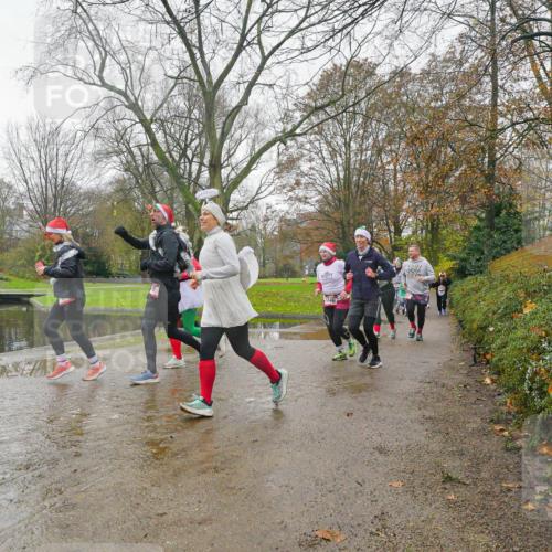 07.12.2025 - St. Pauli X-Mass-Run No. 15 Michael Burmester http://msf.ph/oto/9428651 07.12.2025 11:45:30 Laufen  meine-sportfotos.de