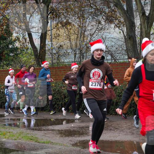 07.12.2025 - St. Pauli X-Mass-Run No. 15 Michael Burmester http://msf.ph/oto/9428657 07.12.2025 11:04:29 Laufen 4632, 2605, 2881, 2875, 2821, 2376, 154, 2375, 2386 meine-sportfotos.de