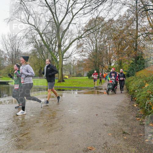 07.12.2025 - St. Pauli X-Mass-Run No. 15 Michael Burmester http://msf.ph/oto/9428666 07.12.2025 11:45:37 Laufen 1253, 979 meine-sportfotos.de