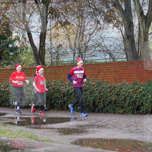 07.12.2025 - St. Pauli X-Mass-Run No. 15 Michael Burmester http://msf.ph/oto/9428683 07.12.2025 11:04:48 Laufen 1632, 2234, 2498, 2237, 2240 meine-sportfotos.de