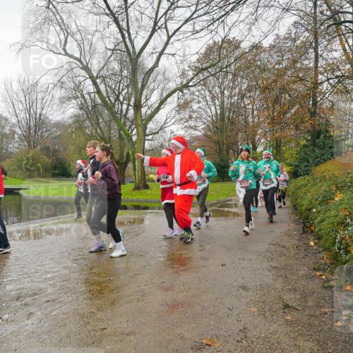 07.12.2025 - St. Pauli X-Mass-Run No. 15 Michael Burmester http://msf.ph/oto/9428698 07.12.2025 11:45:51 Laufen 4712, 4717, 4714 meine-sportfotos.de