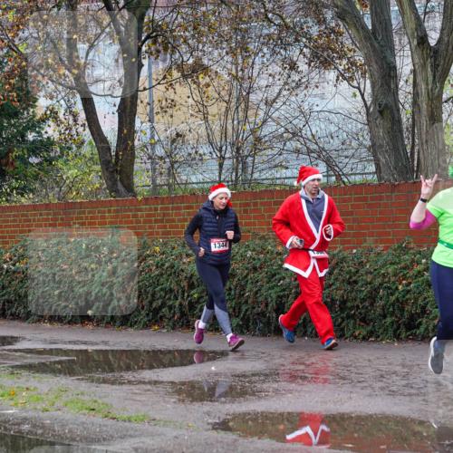 07.12.2025 - St. Pauli X-Mass-Run No. 15 Michael Burmester http://msf.ph/oto/9428699 07.12.2025 11:05:02 Laufen 1344, 3315 meine-sportfotos.de