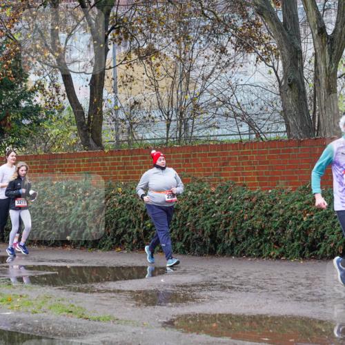 07.12.2025 - St. Pauli X-Mass-Run No. 15 Michael Burmester http://msf.ph/oto/9428705 07.12.2025 11:05:09 Laufen 3217, 250, 2557 meine-sportfotos.de