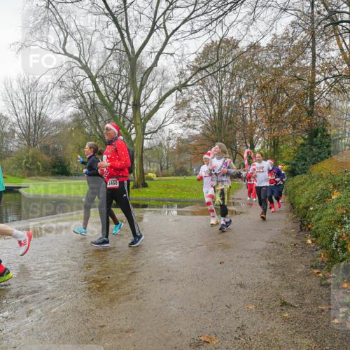 07.12.2025 - St. Pauli X-Mass-Run No. 15 Michael Burmester http://msf.ph/oto/9428706 07.12.2025 11:45:54 Laufen 3460, 1270 meine-sportfotos.de