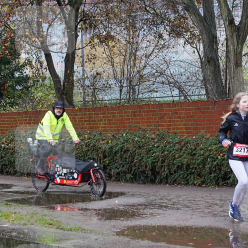 07.12.2025 - St. Pauli X-Mass-Run No. 15 Michael Burmester http://msf.ph/oto/9428710 07.12.2025 11:05:12 Laufen 3217 meine-sportfotos.de
