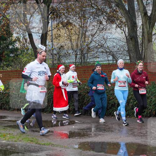 07.12.2025 - St. Pauli X-Mass-Run No. 15 Michael Burmester http://msf.ph/oto/9428724 07.12.2025 11:05:26 Laufen 0, 2175, 865, 2176, 2447, 2448 meine-sportfotos.de