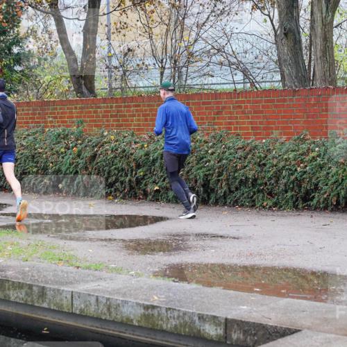 07.12.2025 - St. Pauli X-Mass-Run No. 15 Michael Burmester http://msf.ph/oto/9428739 07.12.2025 09:27:35 Laufen  meine-sportfotos.de