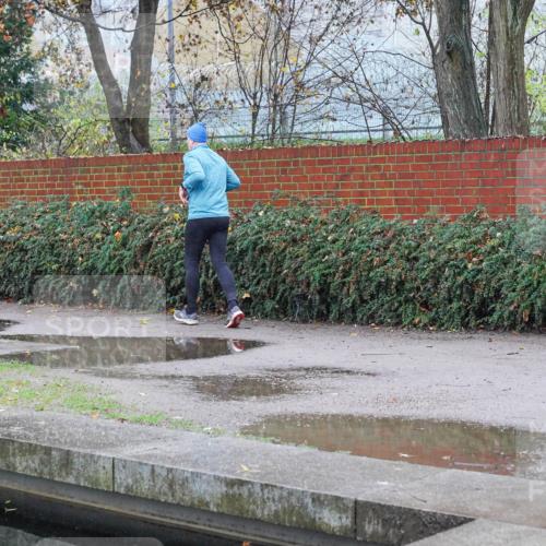 07.12.2025 - St. Pauli X-Mass-Run No. 15 Michael Burmester http://msf.ph/oto/9428750 07.12.2025 09:31:24 Laufen  meine-sportfotos.de