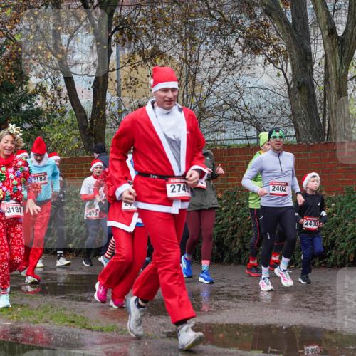 07.12.2025 - St. Pauli X-Mass-Run No. 15 Michael Burmester http://msf.ph/oto/9428752 07.12.2025 11:05:41 Laufen 2192, 3181, 182, 3070, 2749, 2402, 2400, 5400, 2308 meine-sportfotos.de