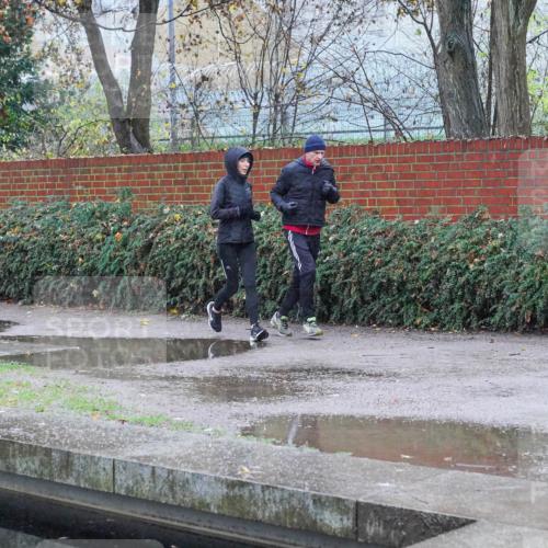 07.12.2025 - St. Pauli X-Mass-Run No. 15 Michael Burmester http://msf.ph/oto/9428753 07.12.2025 09:34:48 Laufen  meine-sportfotos.de