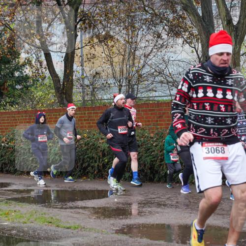 07.12.2025 - St. Pauli X-Mass-Run No. 15 Michael Burmester http://msf.ph/oto/9428762 07.12.2025 11:05:46 Laufen 2000, 4655, 4654, 3068, 3074 meine-sportfotos.de