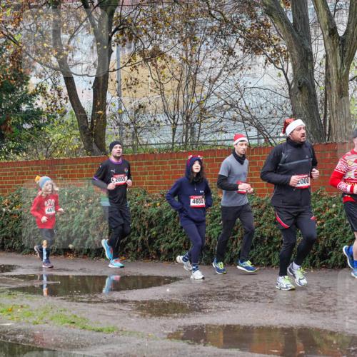 07.12.2025 - St. Pauli X-Mass-Run No. 15 Michael Burmester http://msf.ph/oto/9428765 07.12.2025 11:05:47 Laufen 4656, 2055, 2000, 4655, 464, 4654 meine-sportfotos.de