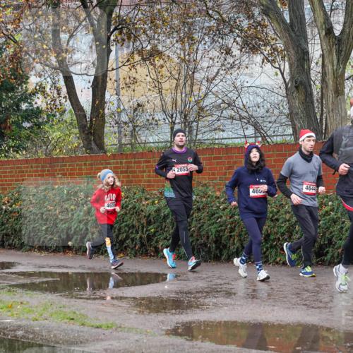 07.12.2025 - St. Pauli X-Mass-Run No. 15 Michael Burmester http://msf.ph/oto/9428767 07.12.2025 11:05:48 Laufen 4656, 2055, 2000, 465, 4644 meine-sportfotos.de