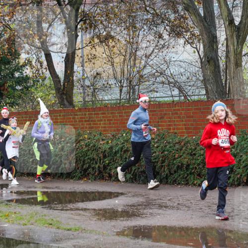 07.12.2025 - St. Pauli X-Mass-Run No. 15 Michael Burmester http://msf.ph/oto/9428770 07.12.2025 11:05:50 Laufen 2813, 1999, 4656, 20 meine-sportfotos.de