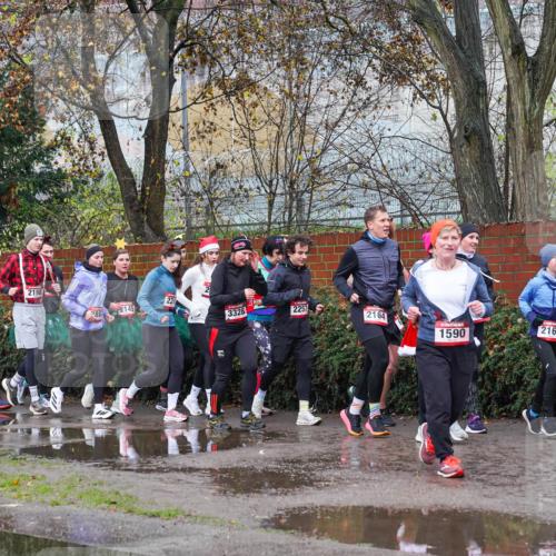 07.12.2025 - St. Pauli X-Mass-Run No. 15 Michael Burmester http://msf.ph/oto/9428796 07.12.2025 11:06:08 Laufen 2198, 2145, 288, 3328, 2257, 2164, 1590, 2163, 2980 meine-sportfotos.de