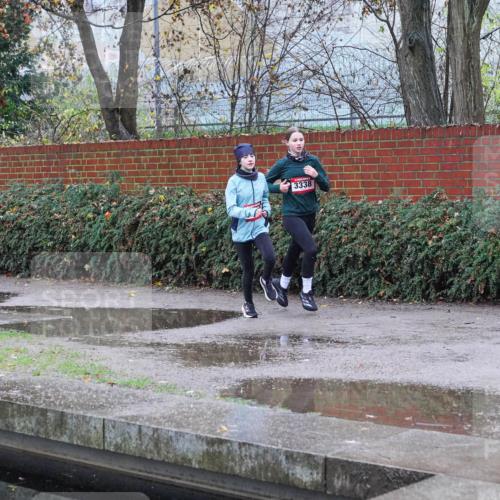 07.12.2025 - St. Pauli X-Mass-Run No. 15 Michael Burmester http://msf.ph/oto/9428820 07.12.2025 09:38:19 Laufen 3338 meine-sportfotos.de