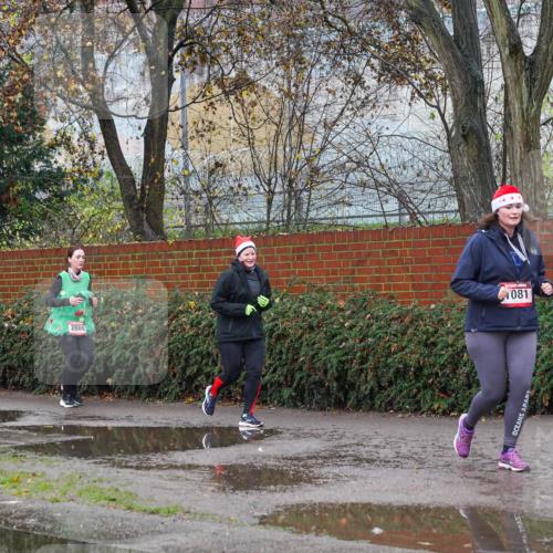 07.12.2025 - St. Pauli X-Mass-Run No. 15 Michael Burmester http://msf.ph/oto/9428825 07.12.2025 11:06:27 Laufen 2845, 4825, 2808, 081 meine-sportfotos.de