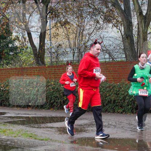 07.12.2025 - St. Pauli X-Mass-Run No. 15 Michael Burmester http://msf.ph/oto/9428831 07.12.2025 11:06:31 Laufen 188, 2419, 2845, 2808, 0, 825 meine-sportfotos.de