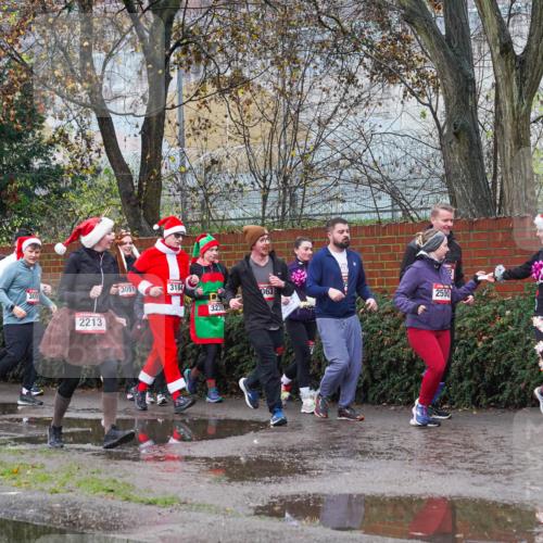 07.12.2025 - St. Pauli X-Mass-Run No. 15 Michael Burmester http://msf.ph/oto/9428840 07.12.2025 11:06:40 Laufen 245, 3296, 305, 2213, 3051, 3184, 063, 3238, 2500 meine-sportfotos.de
