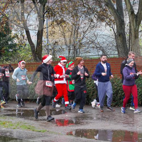 07.12.2025 - St. Pauli X-Mass-Run No. 15 Michael Burmester http://msf.ph/oto/9428842 07.12.2025 11:06:40 Laufen 063, 3301, 3296, 2450, 305, 32, 2213 meine-sportfotos.de