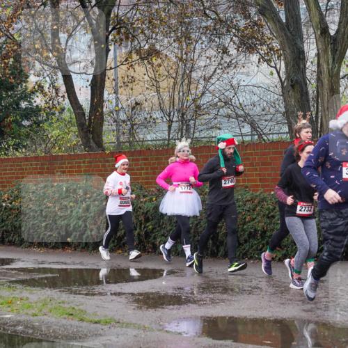 07.12.2025 - St. Pauli X-Mass-Run No. 15 Michael Burmester http://msf.ph/oto/9428854 07.12.2025 11:06:47 Laufen 223, 1772, 2740, 2732, 3297 meine-sportfotos.de