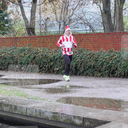 07.12.2025 - St. Pauli X-Mass-Run No. 15 Michael Burmester http://msf.ph/oto/9428882 07.12.2025 09:39:42 Laufen 662 meine-sportfotos.de