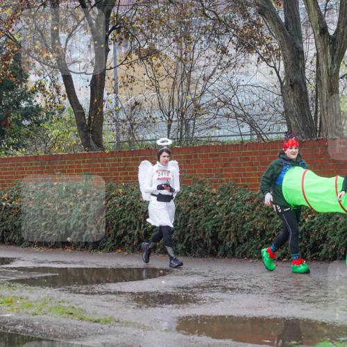 07.12.2025 - St. Pauli X-Mass-Run No. 15 Michael Burmester http://msf.ph/oto/9428887 07.12.2025 11:07:08 Laufen 2412, 340 meine-sportfotos.de