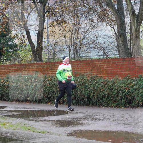 07.12.2025 - St. Pauli X-Mass-Run No. 15 Michael Burmester http://msf.ph/oto/9428888 07.12.2025 11:07:12 Laufen 7041, 4651 meine-sportfotos.de